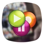 tvcatchup android application logo